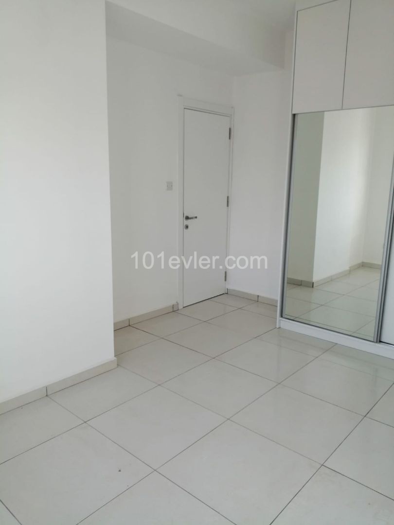 2+1, zero apartment for sale from the owner in the center of Nicosia, within walking distance of Merit Hotel ** 