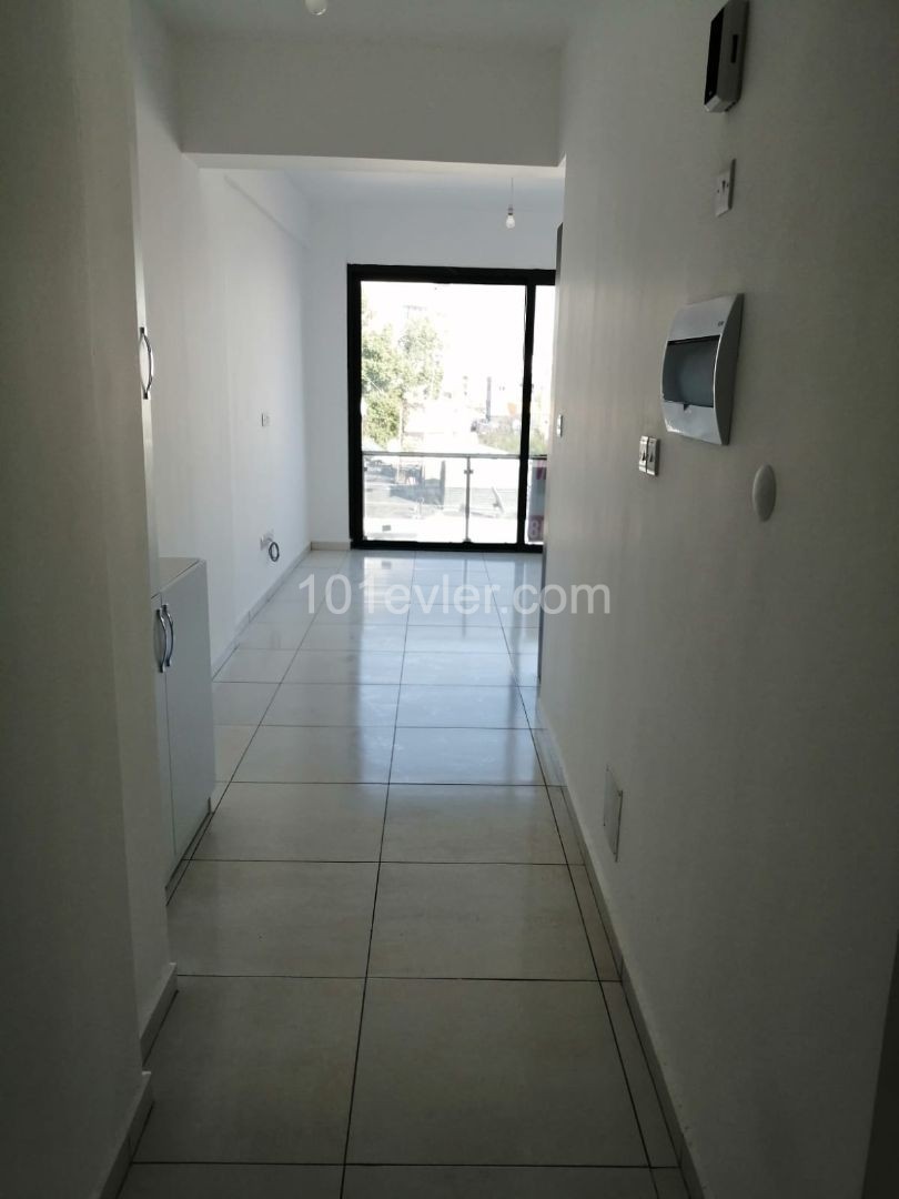 2+1, zero apartment for sale from the owner in the center of Nicosia, within walking distance of Merit Hotel ** 