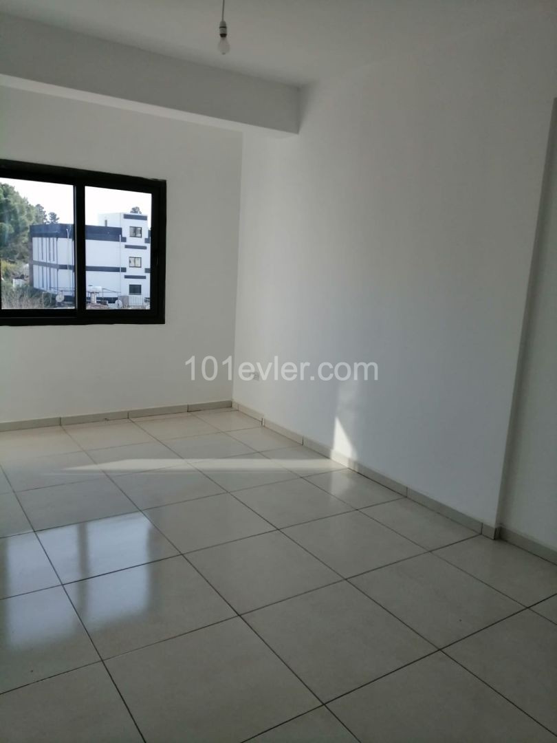 2+1, zero apartment for sale from the owner in the center of Nicosia, within walking distance of Merit Hotel ** 