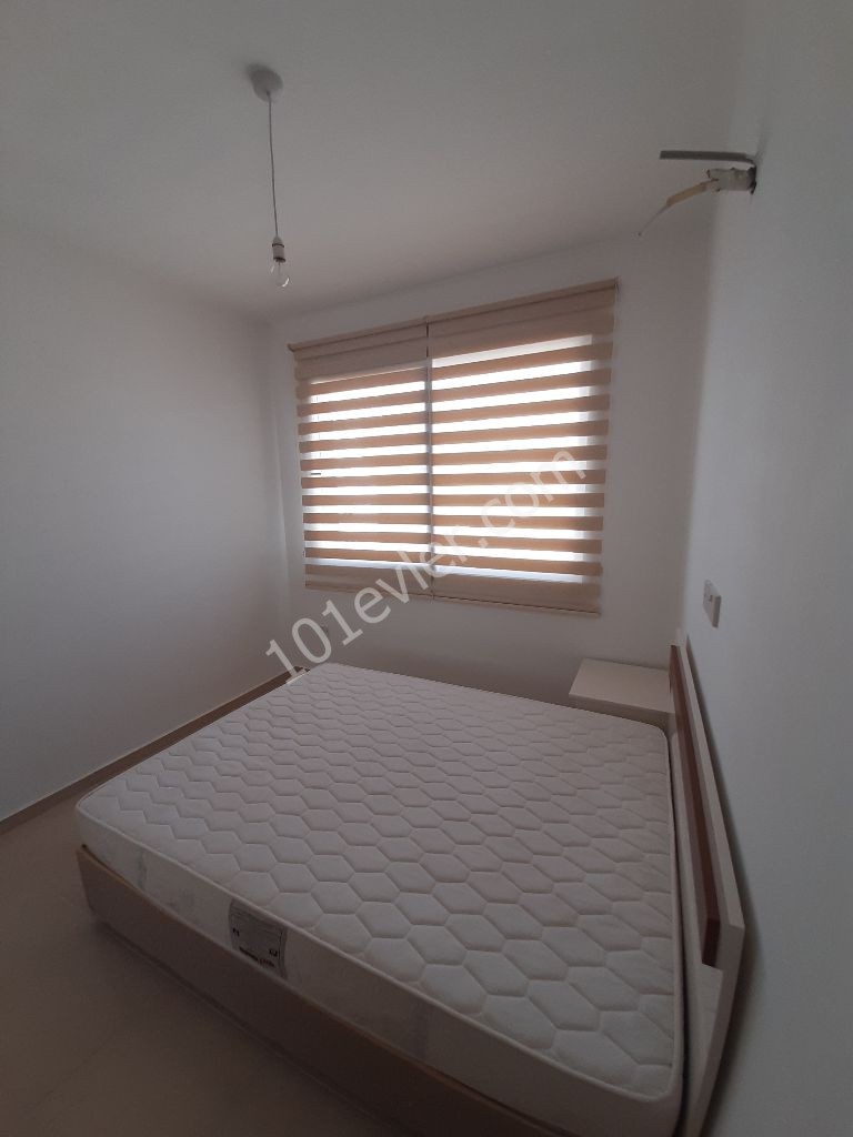 Flat To Rent in Ağırdağ, Kyrenia