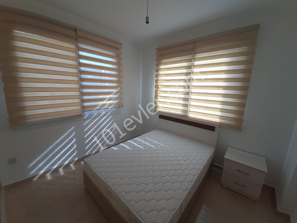 Flat To Rent in Ağırdağ, Kyrenia