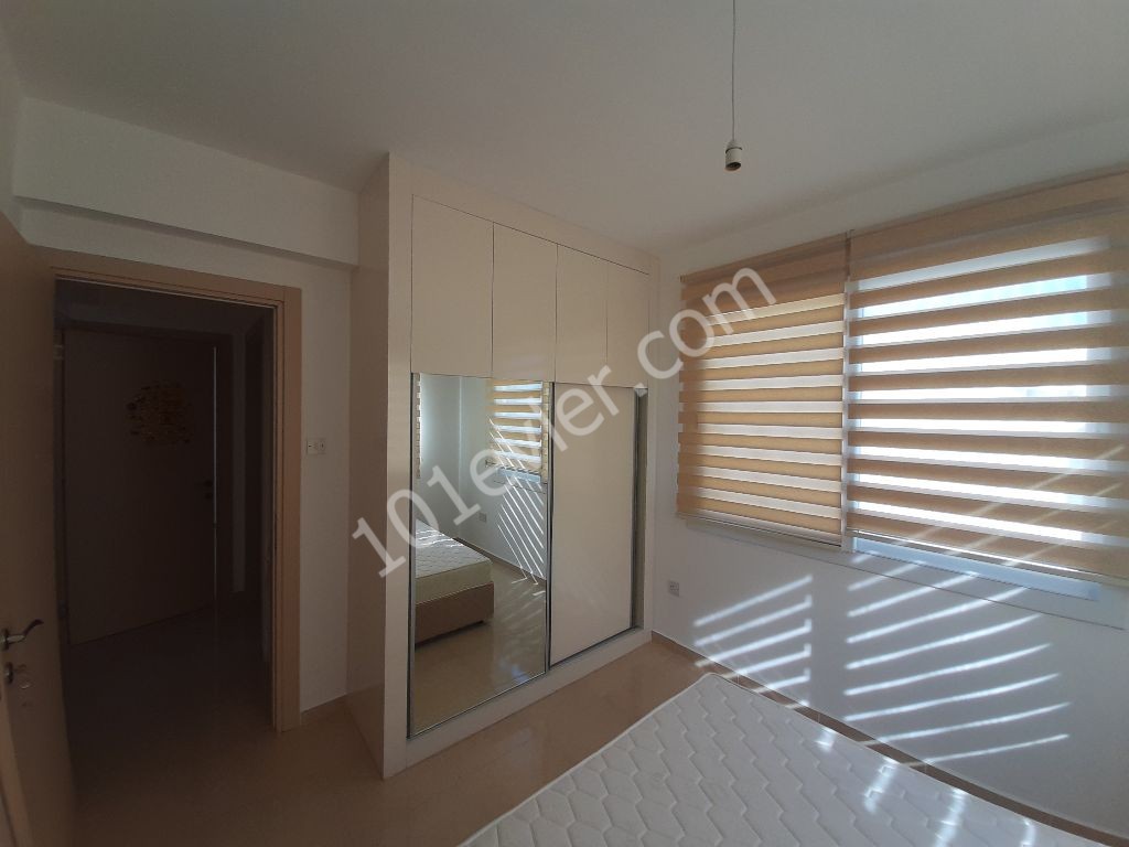 Flat To Rent in Ağırdağ, Kyrenia