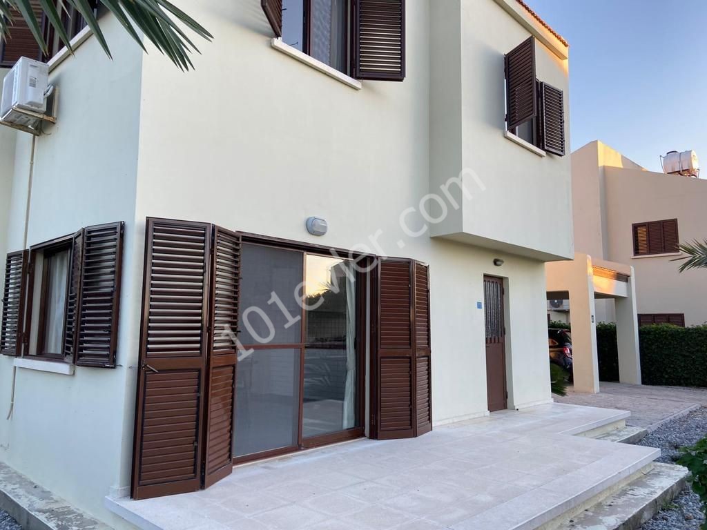 Villa To Rent in İskele Merkez, Iskele