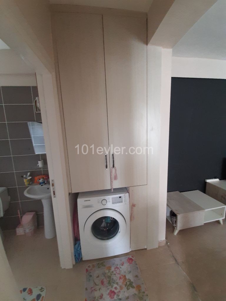 1+1 PENTHOUSE ZU VERKAUFEN IN ALSANCAK ** 