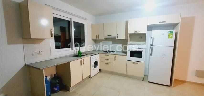 3+1 APARTMENT FOR SALE IN GIRNE CENTER NUSMAR MARKET ** 