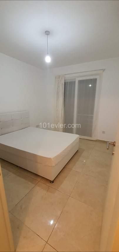 3+1 APARTMENT FOR SALE IN GIRNE CENTER NUSMAR MARKET ** 