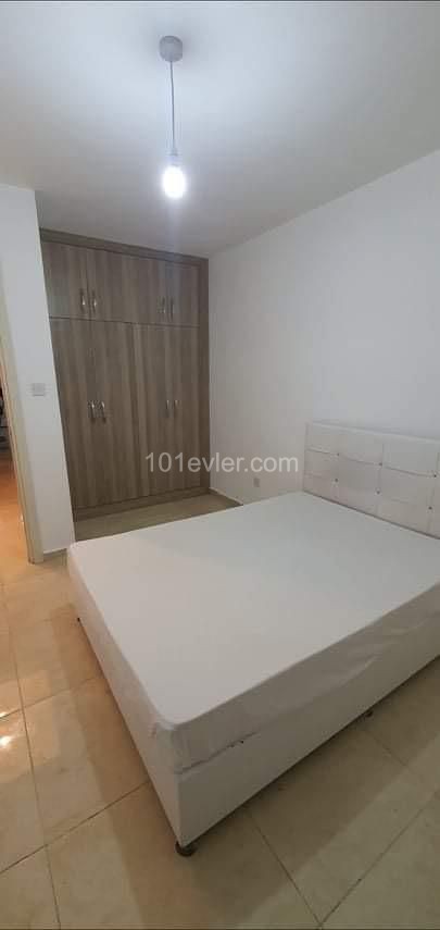 3+1 APARTMENT FOR SALE IN GIRNE CENTER NUSMAR MARKET ** 