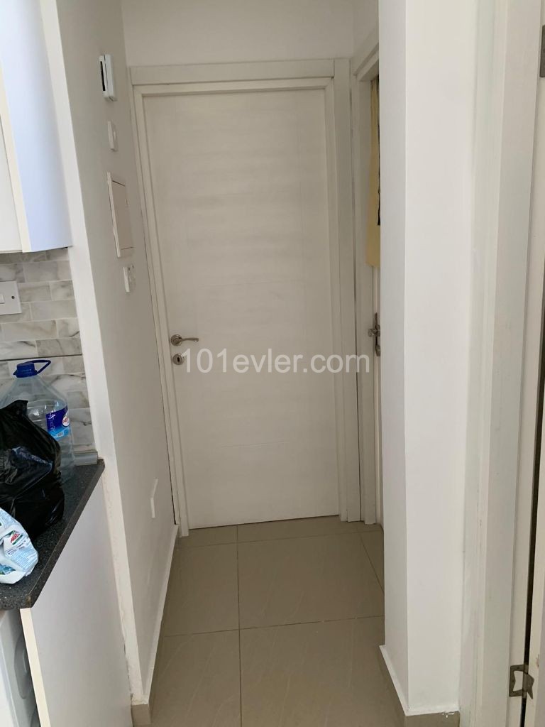 Flat For Sale in Girne Merkez, Kyrenia