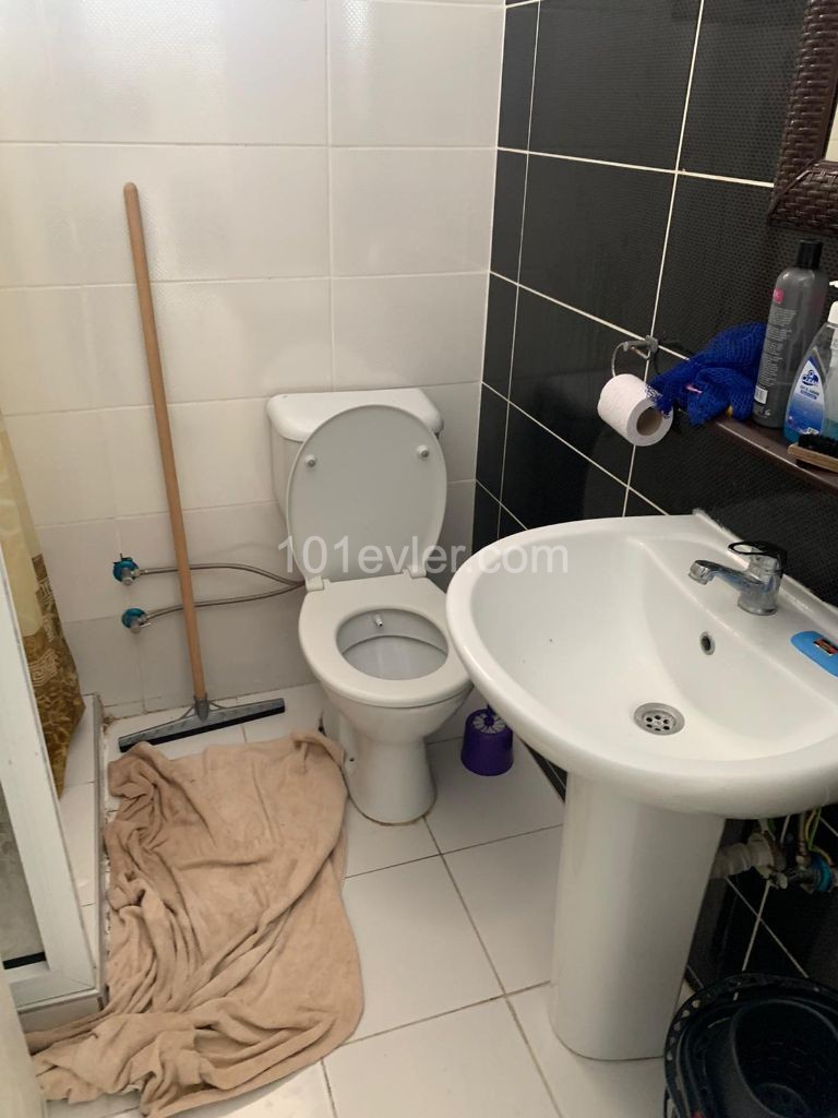 Flat For Sale in Girne Merkez, Kyrenia