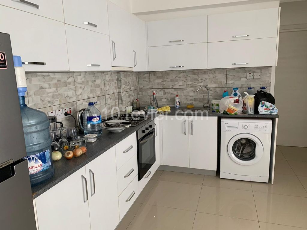 Flat For Sale in Girne Merkez, Kyrenia