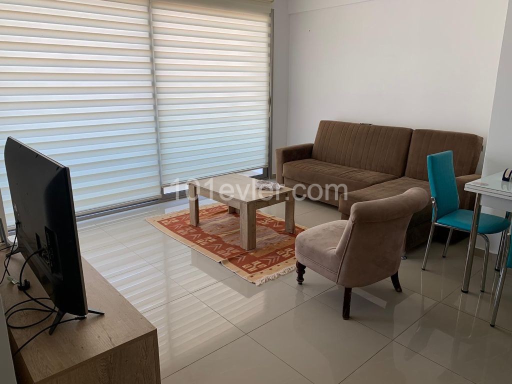 Flat For Sale in Girne Merkez, Kyrenia