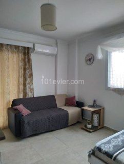 Iskele Royal Life Rent daily studio
