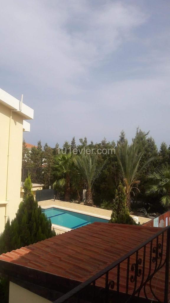 Villa For Sale in Lapta, Kyrenia