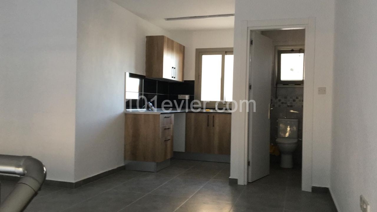 Shop To Rent in Alsancak, Kyrenia