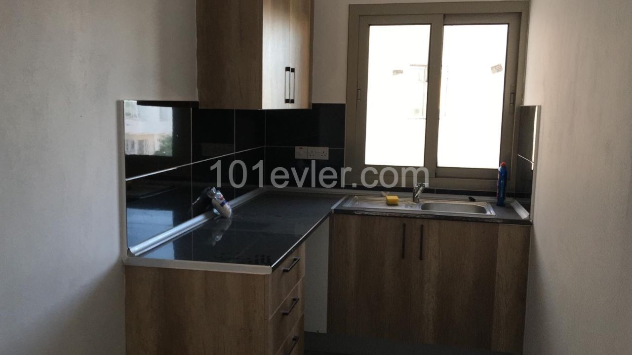 Shop To Rent in Alsancak, Kyrenia