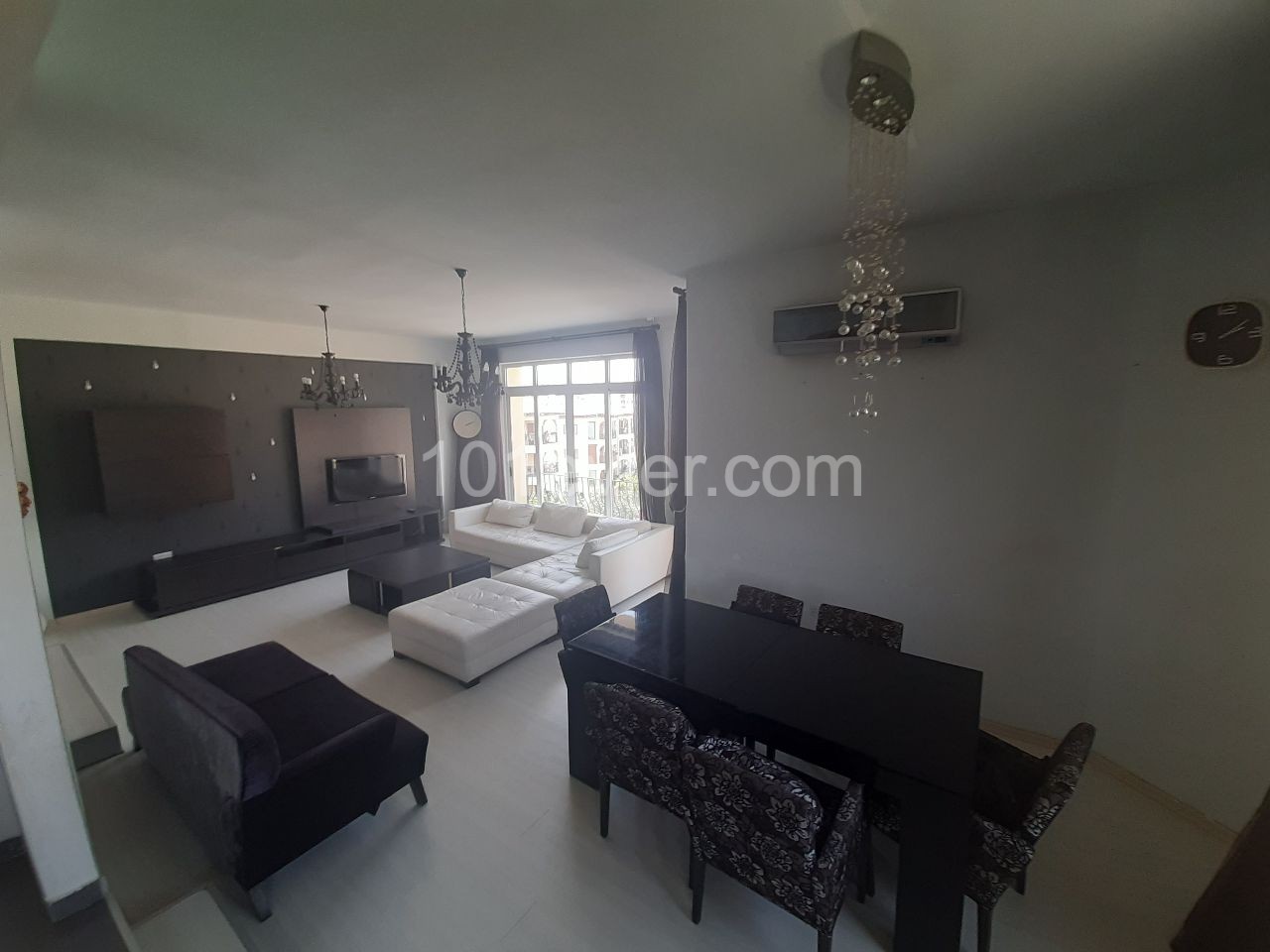 Flat To Rent in Doğanköy, Kyrenia