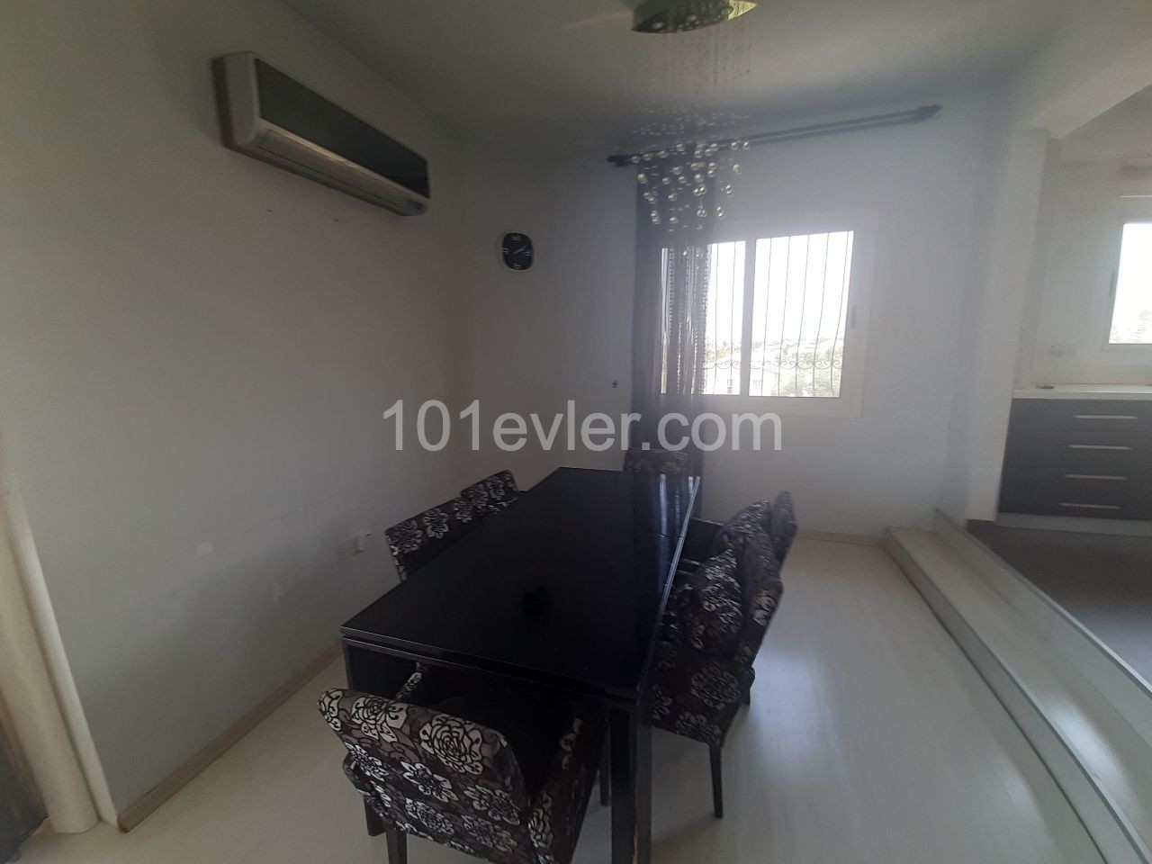 Flat To Rent in Doğanköy, Kyrenia