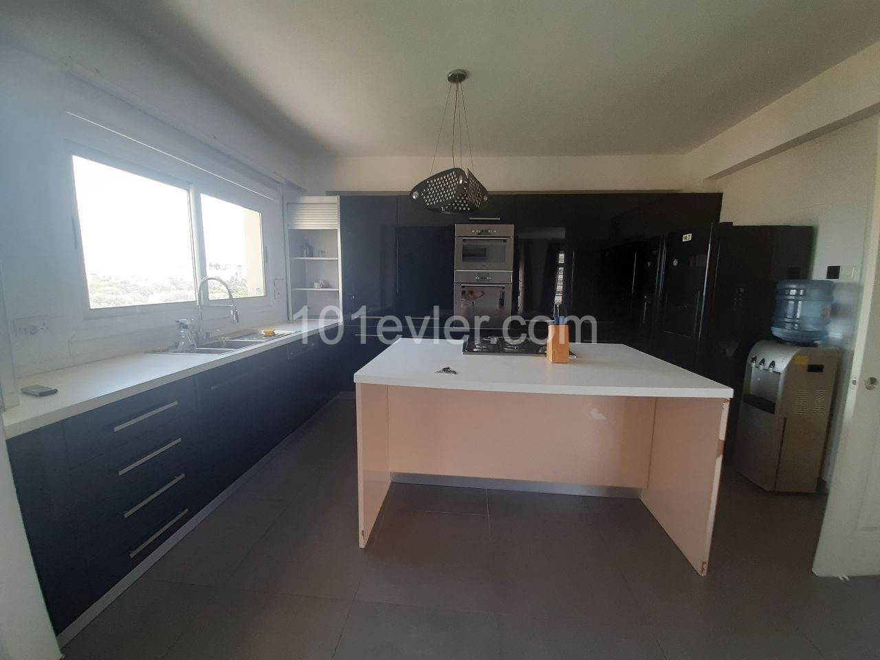 Flat To Rent in Doğanköy, Kyrenia