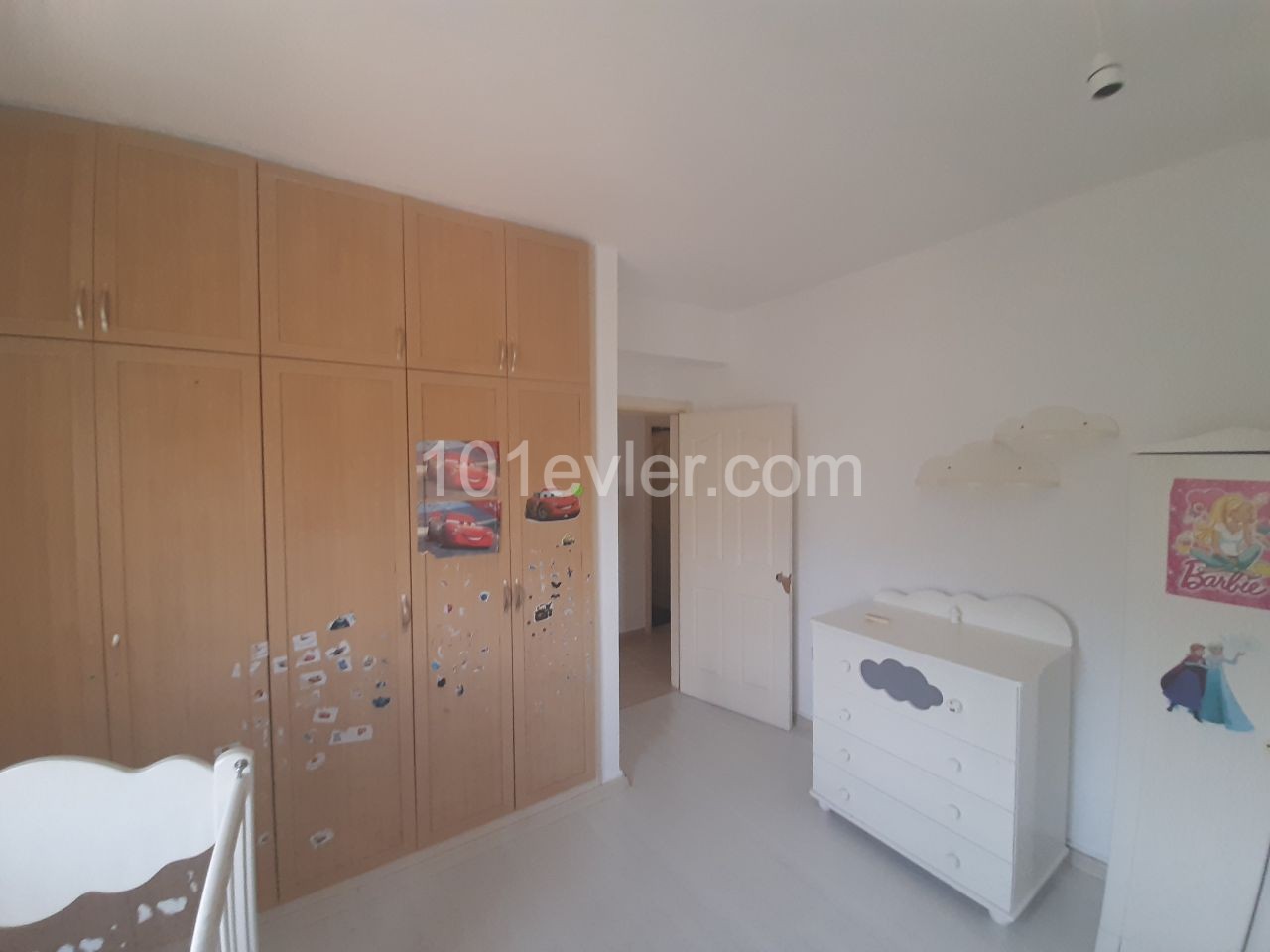 Flat To Rent in Doğanköy, Kyrenia