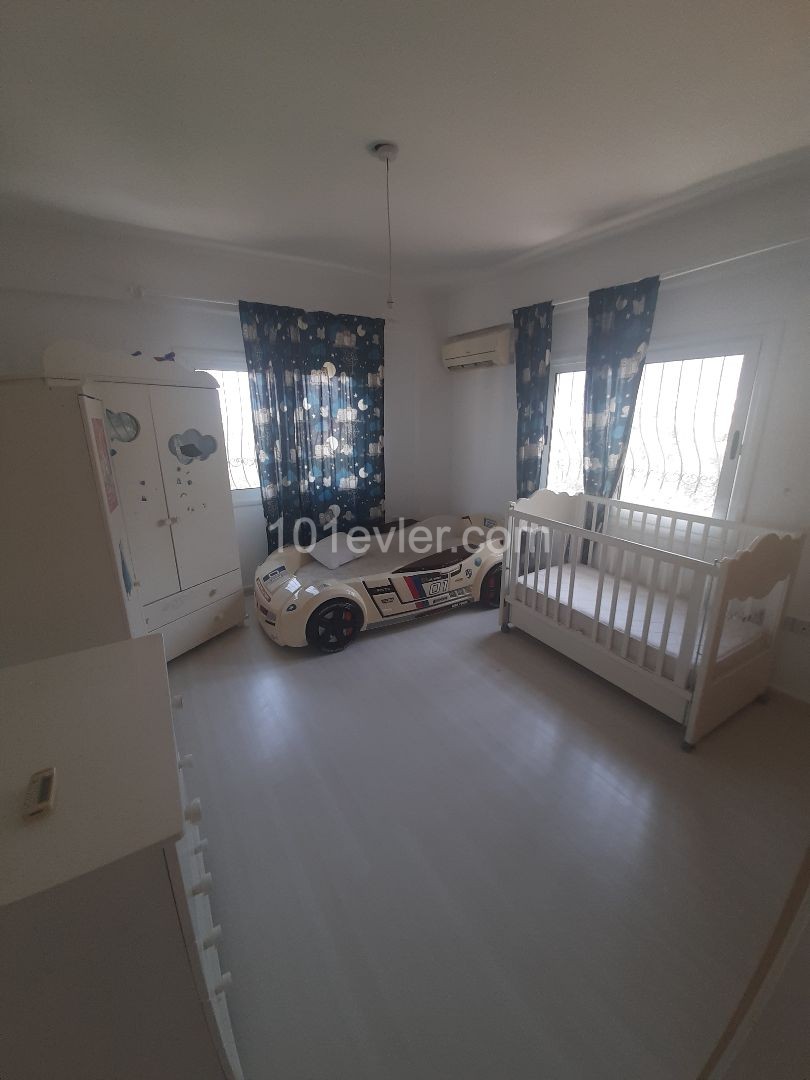 Flat To Rent in Doğanköy, Kyrenia