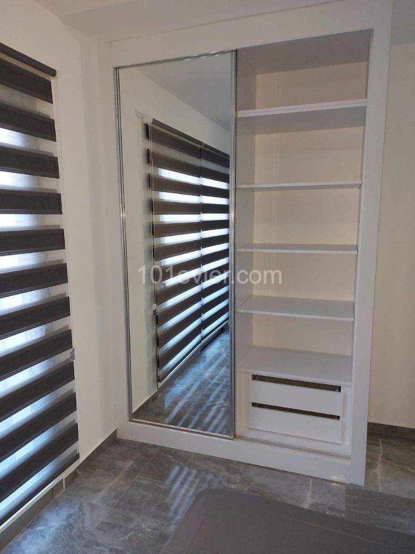 GIRNE 2+1 PENTHOUSE FULL ESYALI KIRALIK