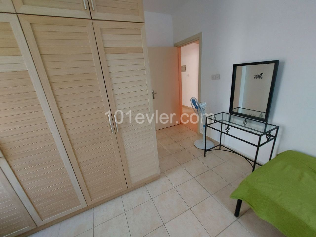 Girne - Esentepe kiralik 2+1 penthouse.