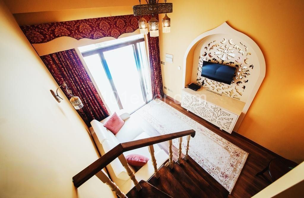 Hotel Girne Liman merkezde. stock. 1 day 65 euro. 2 days 120 euro . breakfast included