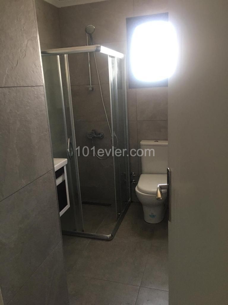 GIRNE CENTRAL OFFICE 2+1 APARTMENT 550 GBP ** 