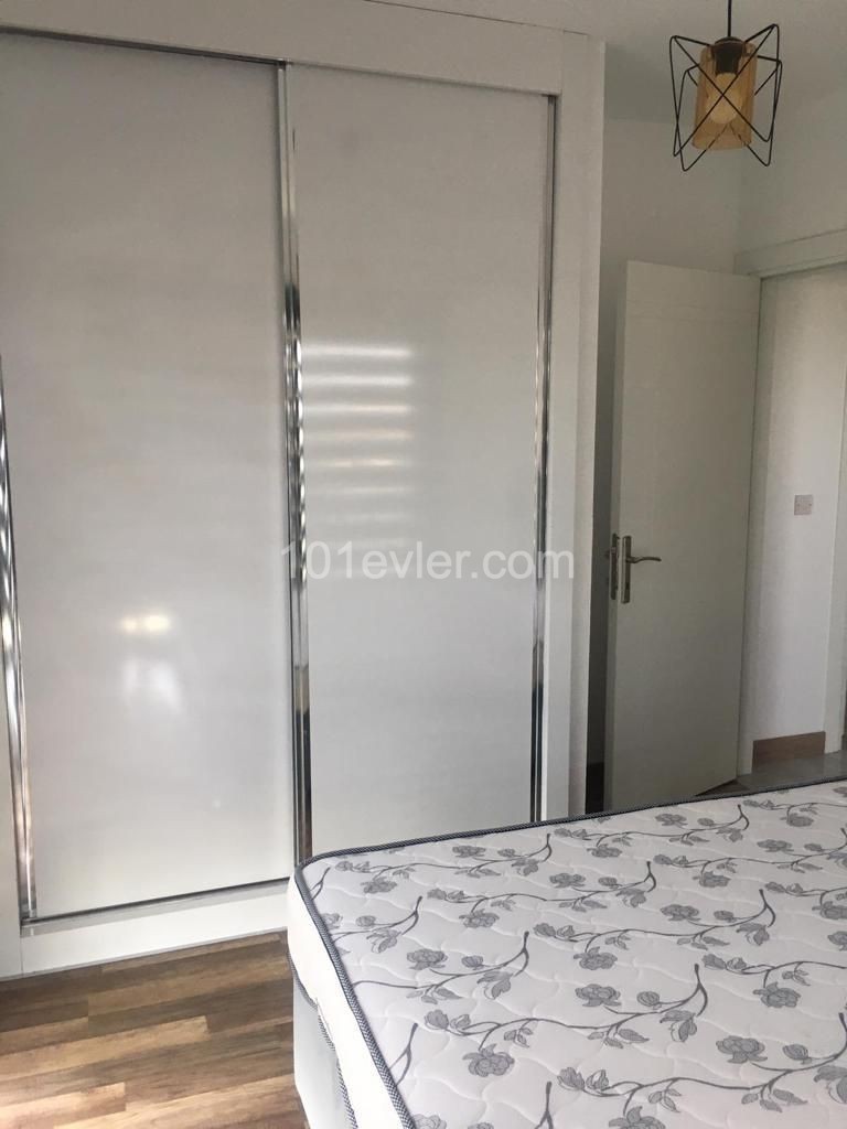 GIRNE CENTRAL OFFICE 2+1 APARTMENT 550 GBP ** 