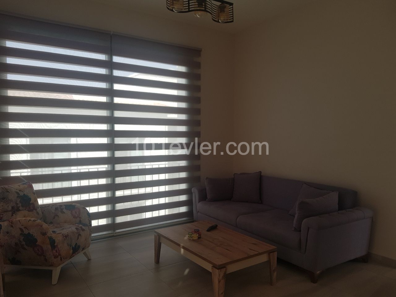 Flat To Rent in Alsancak, Kyrenia