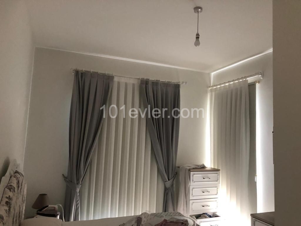 135 000 STG 2+1 APARTMENT FOR SALE IN ALSANCAK ** 