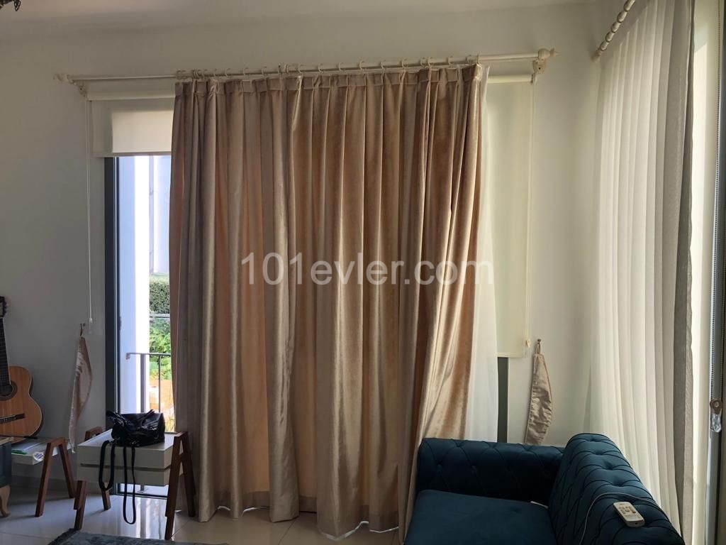 135 000 STG 2+1 APARTMENT FOR SALE IN ALSANCAK ** 