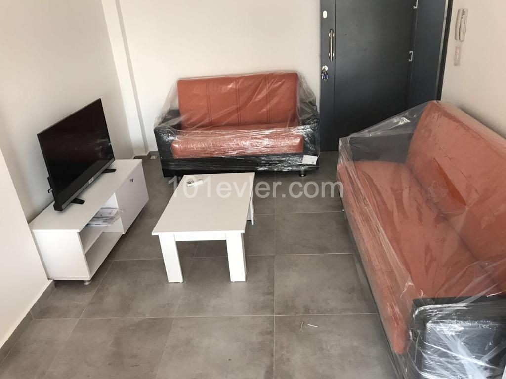 LEFKOŞA 250 GPB KİRALIK 2+1 DAİRE 