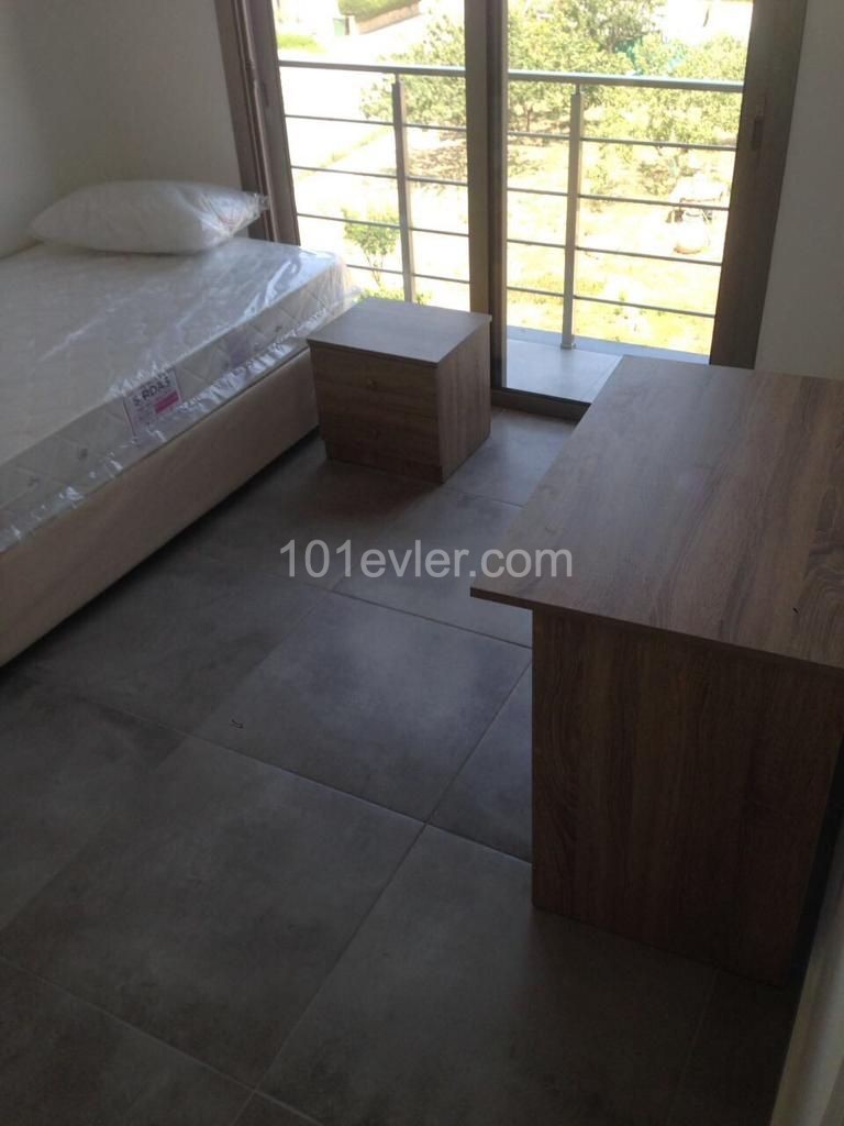 LEFKOŞA 250 GPB KİRALIK 2+1 DAİRE 