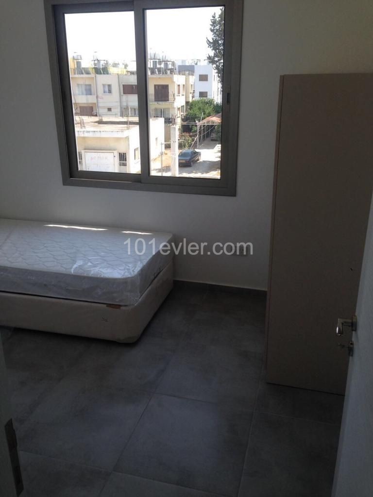 LEFKOŞA 250 GPB KİRALIK 2+1 DAİRE 