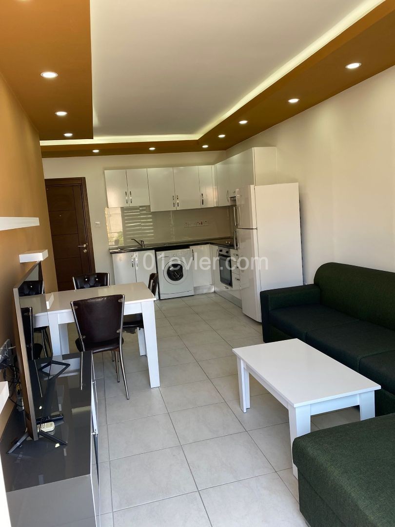 350 GBP APARTMENT FOR RENT IN THE CENTER OF KYRENIA ** 