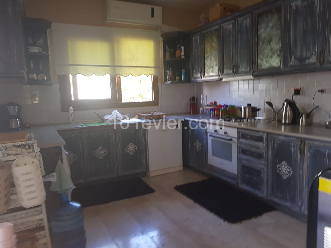 KYRENIA ESENTEPE  VILLA FOR RENT ** 