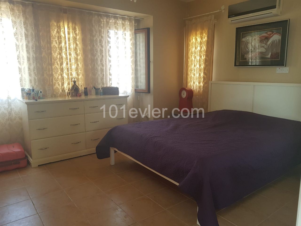 KYRENIA ESENTEPE  VILLA FOR RENT ** 