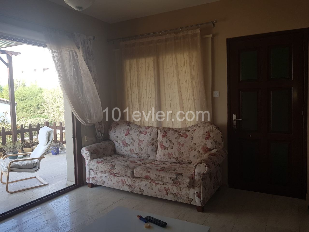 KYRENIA ESENTEPE  VILLA FOR RENT ** 