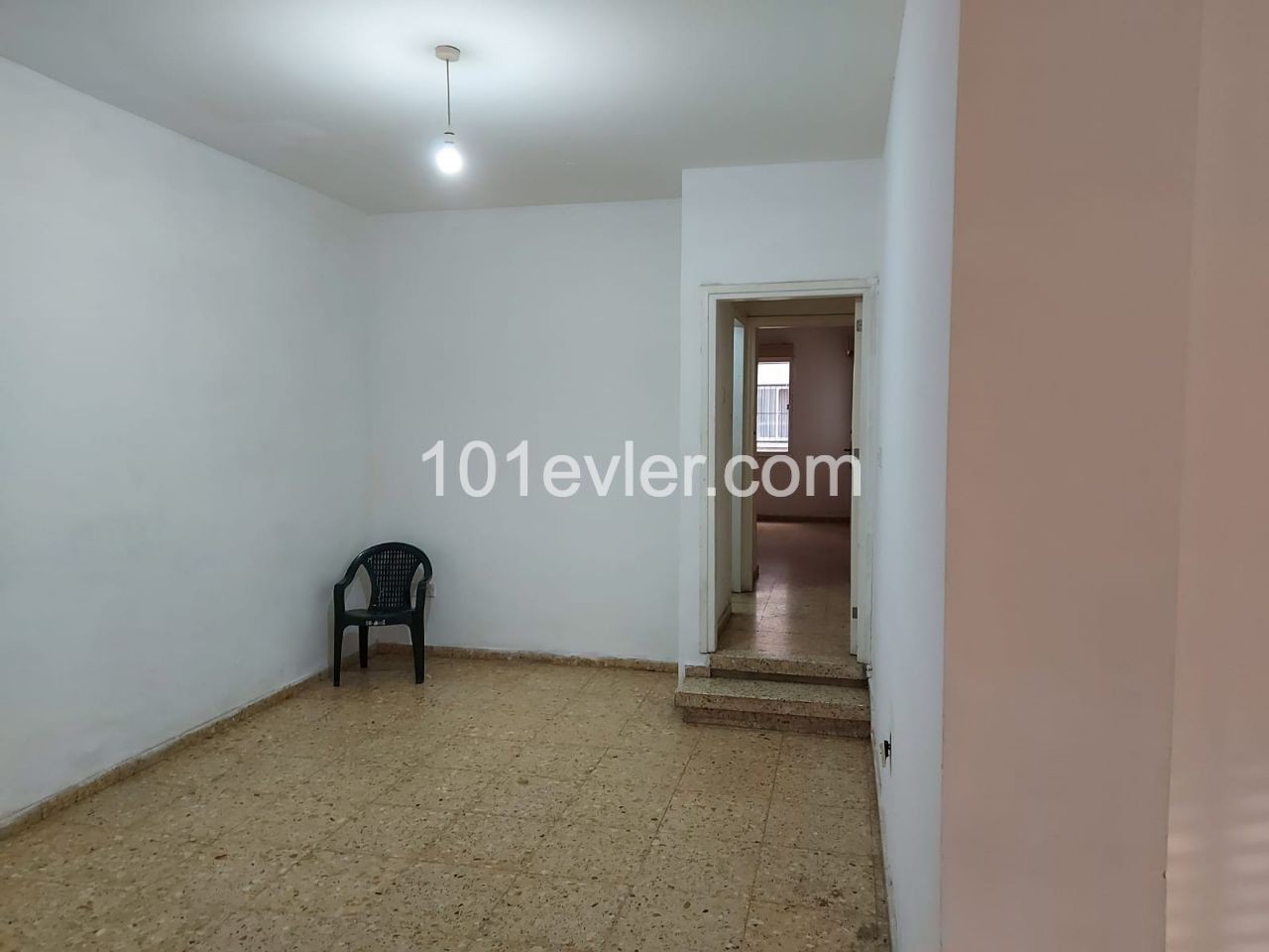 Flat For Sale in Karakum, Kyrenia