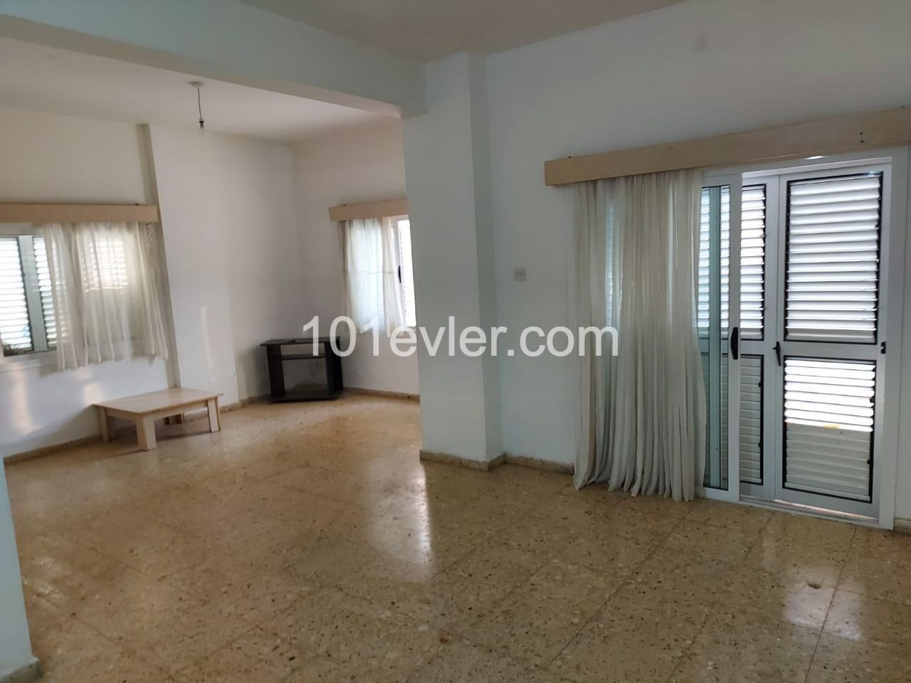 Flat For Sale in Karakum, Kyrenia