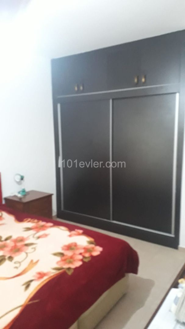 3+1 APARTMENTS ON THE GROUND FLOOR FOR SALE AT 52 500 GPB ON LAVINYA SITE ** 