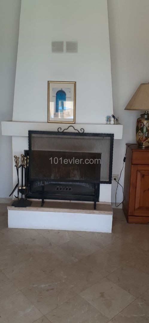 2+1 1000 GPB BUNGALOW ZUR MIETE IN BEYBERBEY ** 