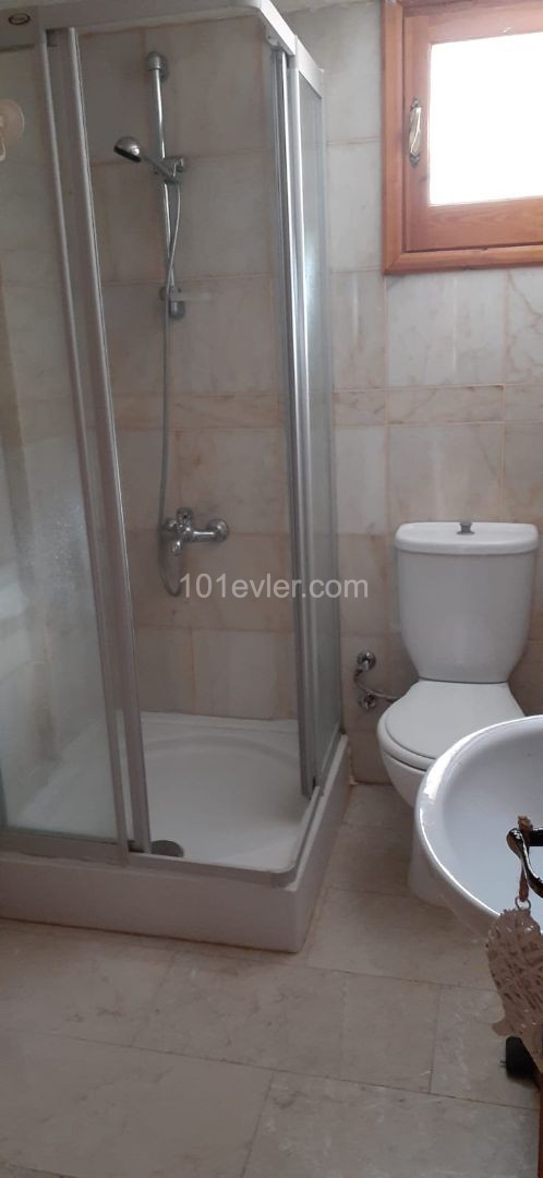 2+1 1000 GPB BUNGALOW ZUR MIETE IN BEYBERBEY ** 