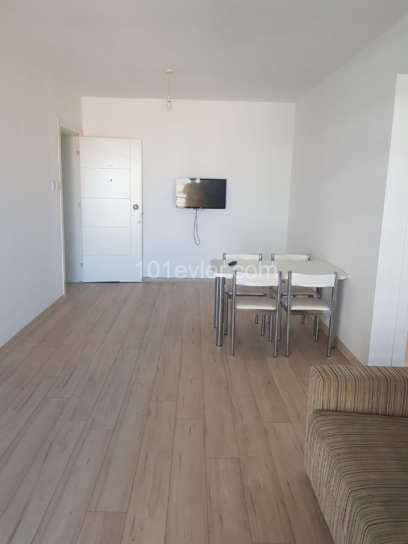 Flat To Rent in Sakarya, Famagusta