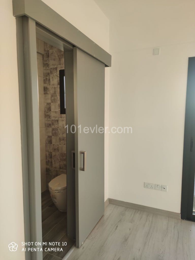 2+1 penthouse for sale in Miter, 120 m2 ** 