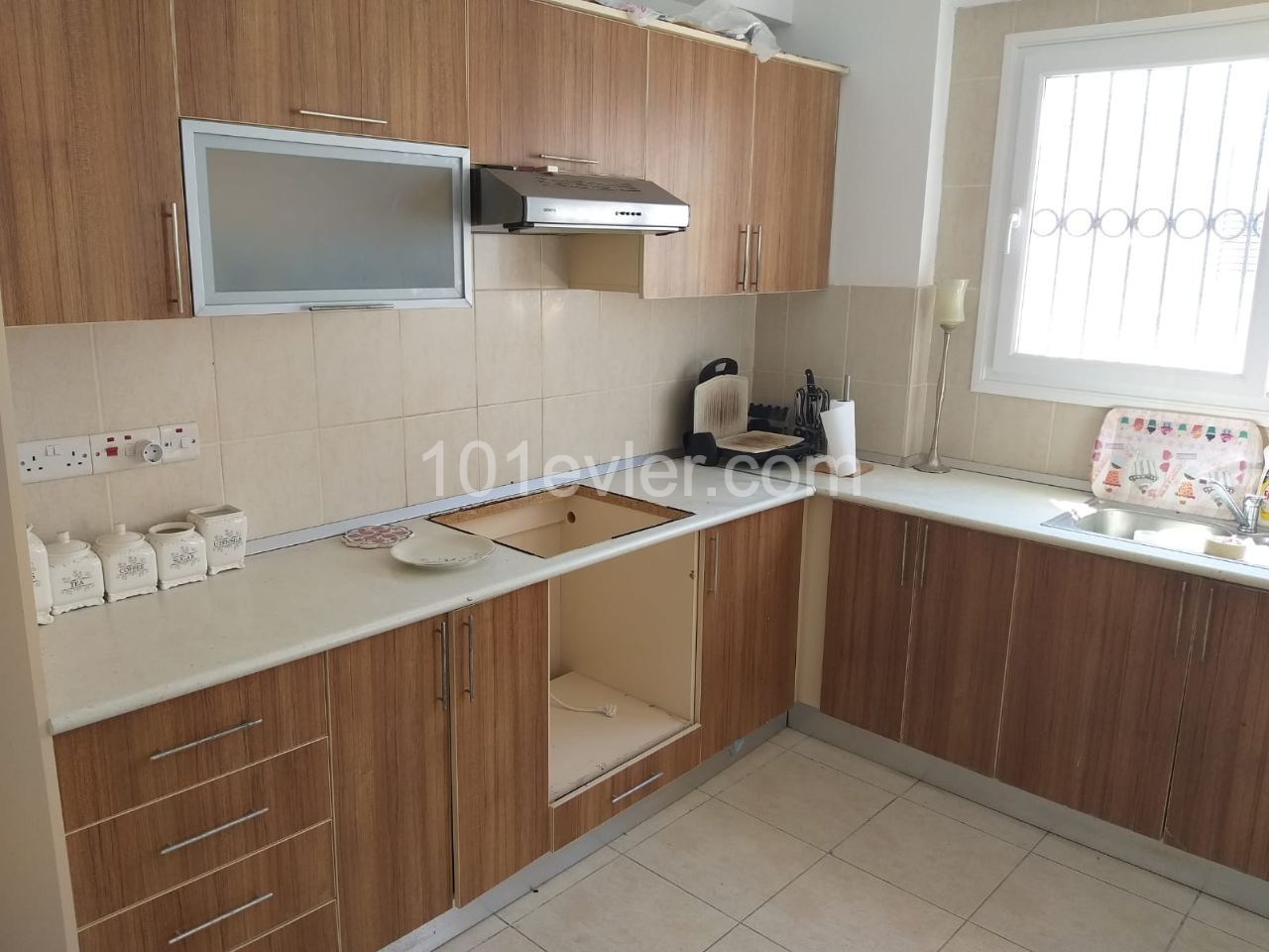 Flat To Rent in Boğaz, Kyrenia