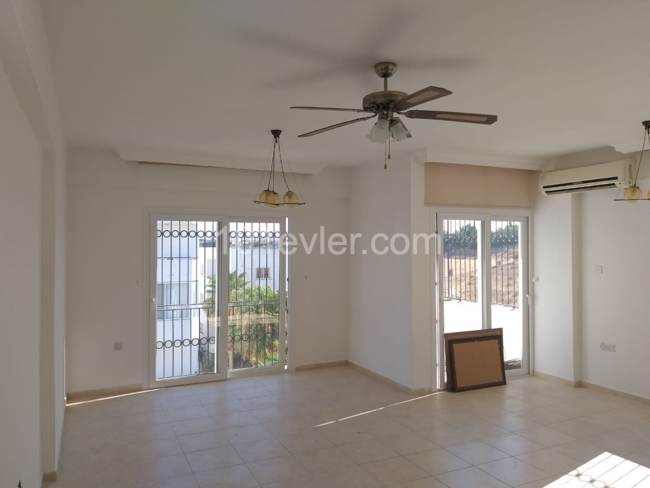 Flat To Rent in Boğaz, Kyrenia