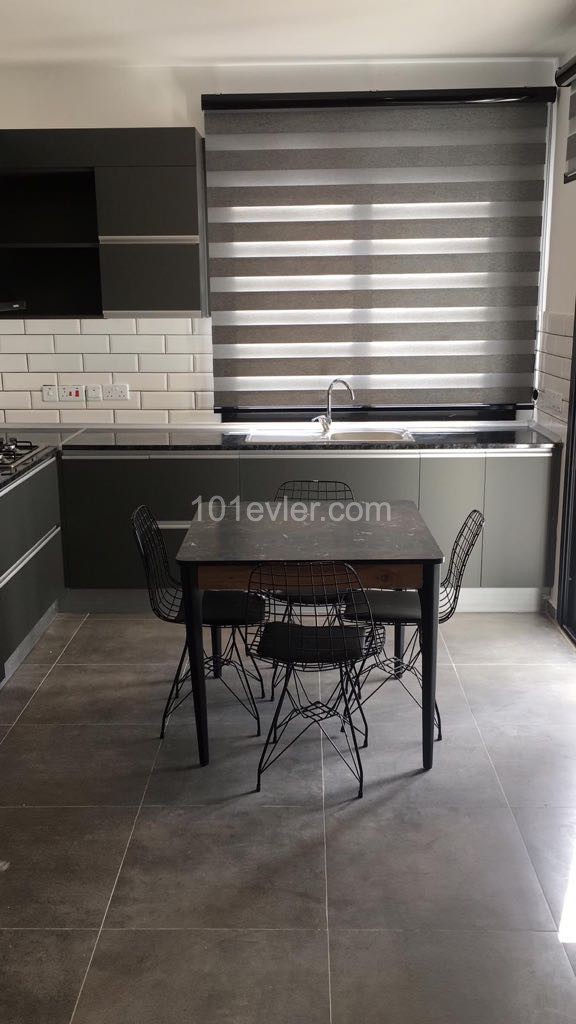 Flat To Rent in Girne Merkez, Kyrenia