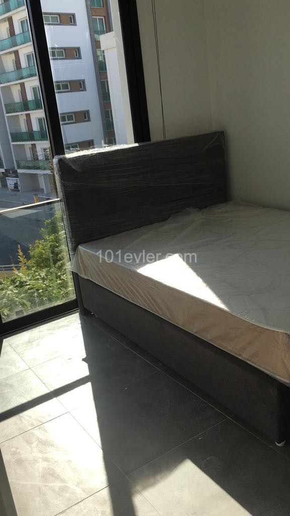 Flat To Rent in Girne Merkez, Kyrenia